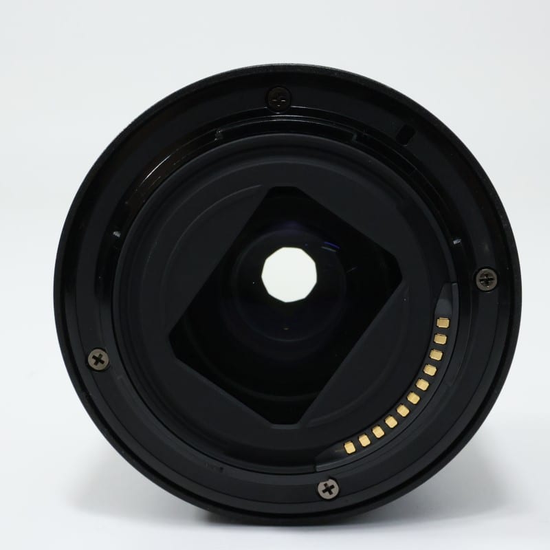 NIKKOR Z 40mm f/2