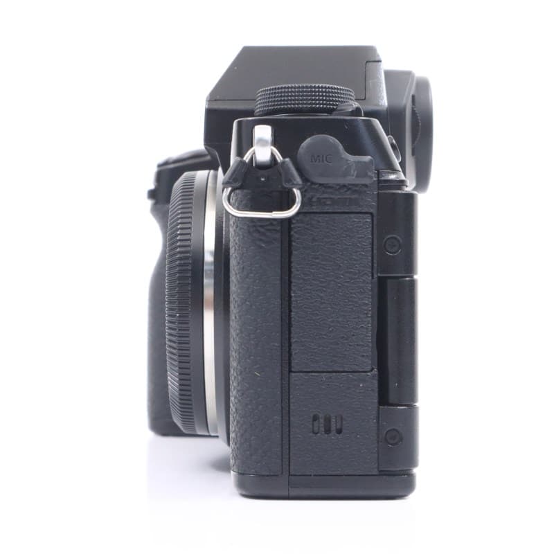 FUJIFILM X-S10 ボディ
