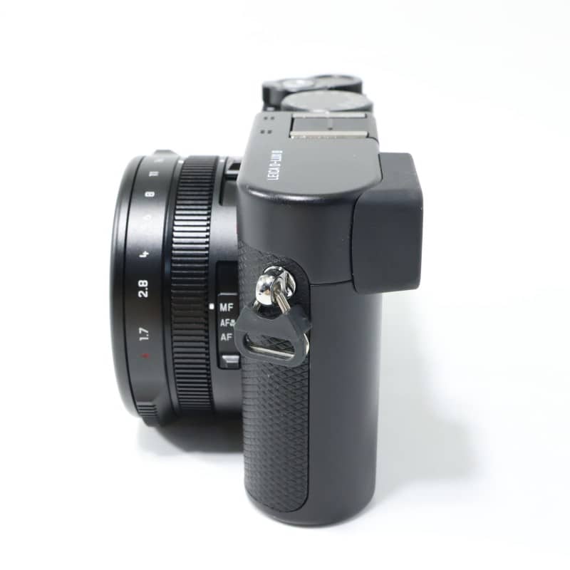 ライカ D-LUX8 19191