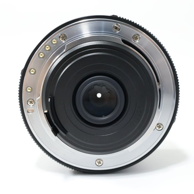 HD PENTAX-DA 21mmF3.2AL Limited ブラック