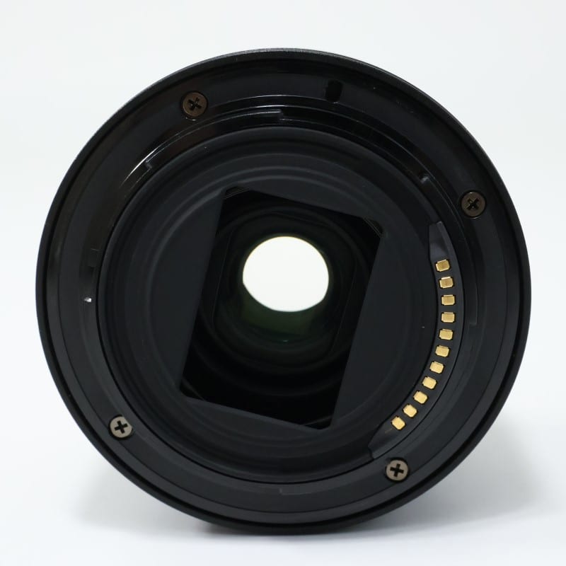 NIKKOR Z 28mm f/2.8