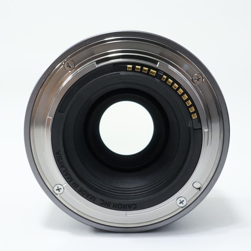 RF50mm F1.8 STM