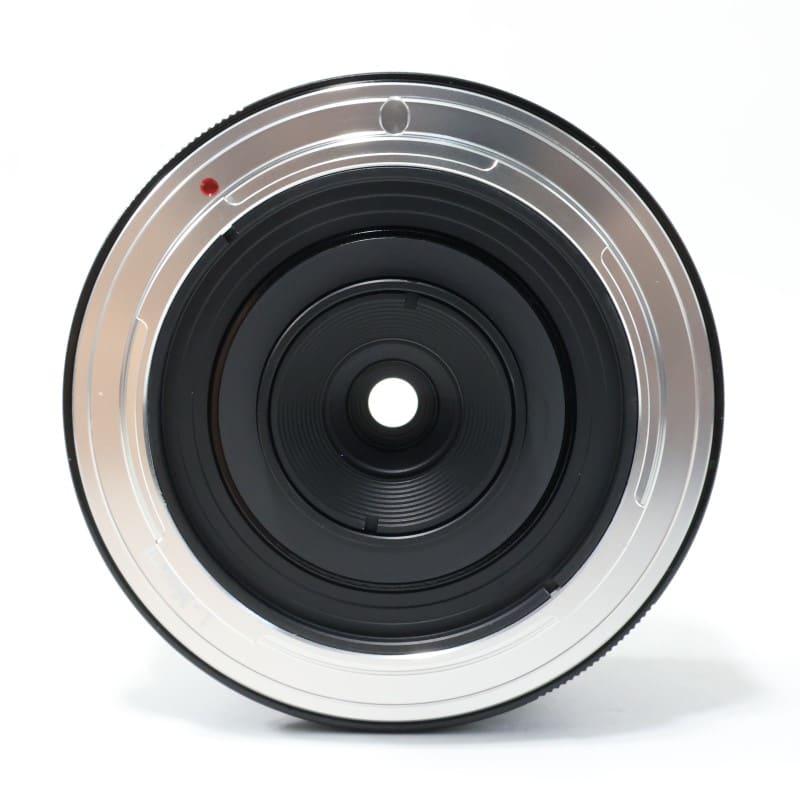 七工匠 7Artisans 18mm F5.6 Lマウント