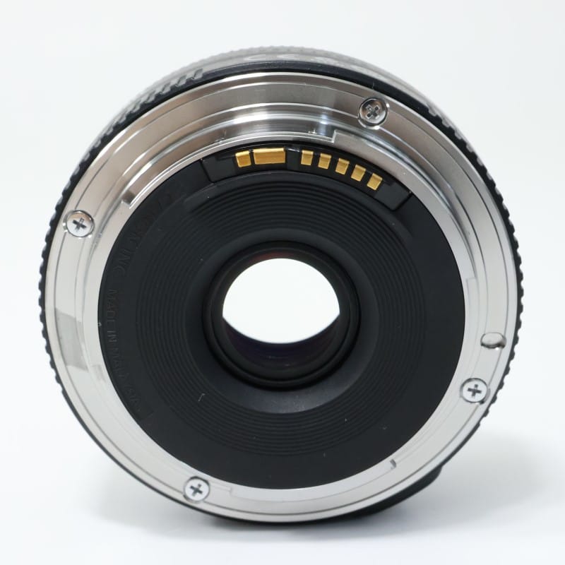 EF 40mm F2.8 STM ブラック