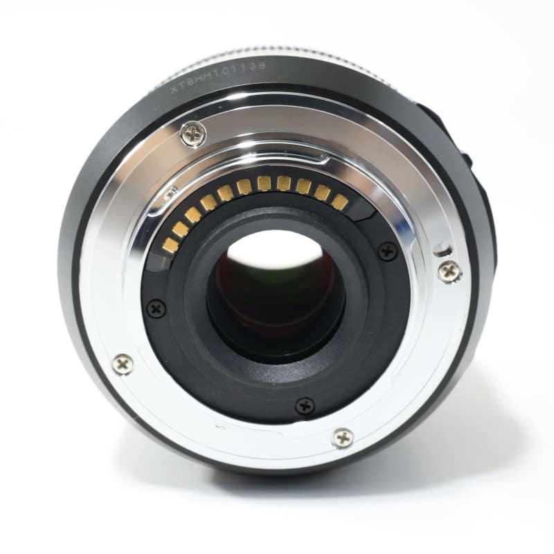 LEICA DG MACRO-ELMARIT 45mm/F2.8 ASPH/MEGA O.I.S. H-ES045
