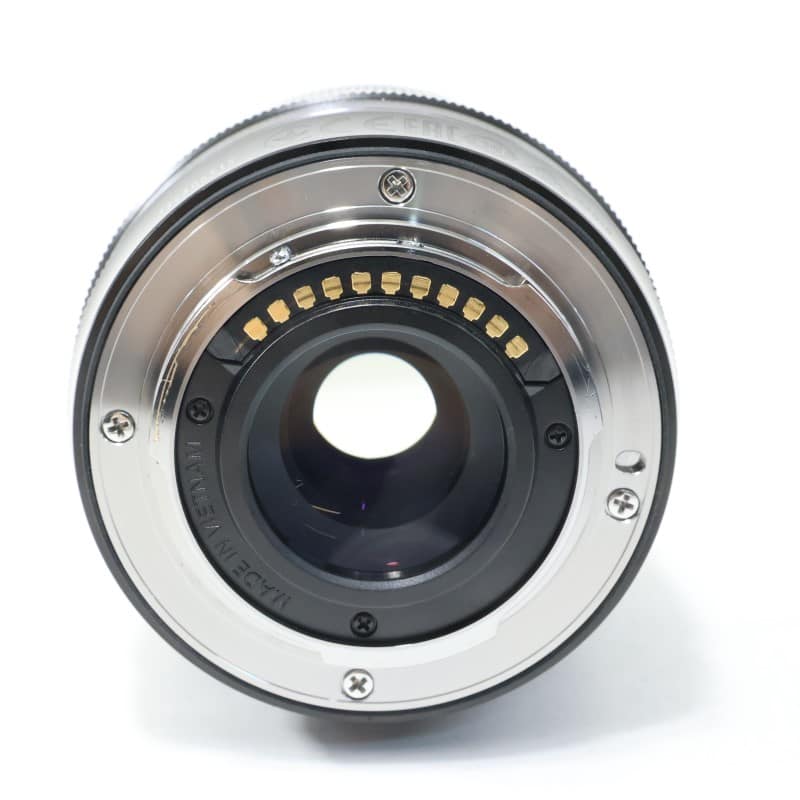 M.ZUIKO DIGITAL ED 12-45mm F4.0 PRO