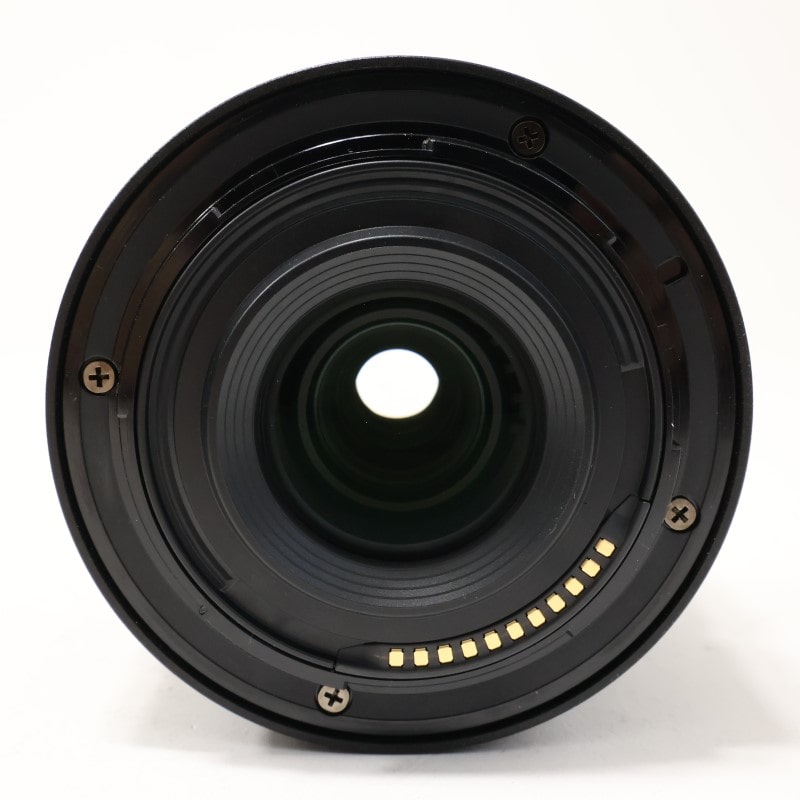 NIKKOR Z DX 12-28mm f/3.5-5.6 PZ VR