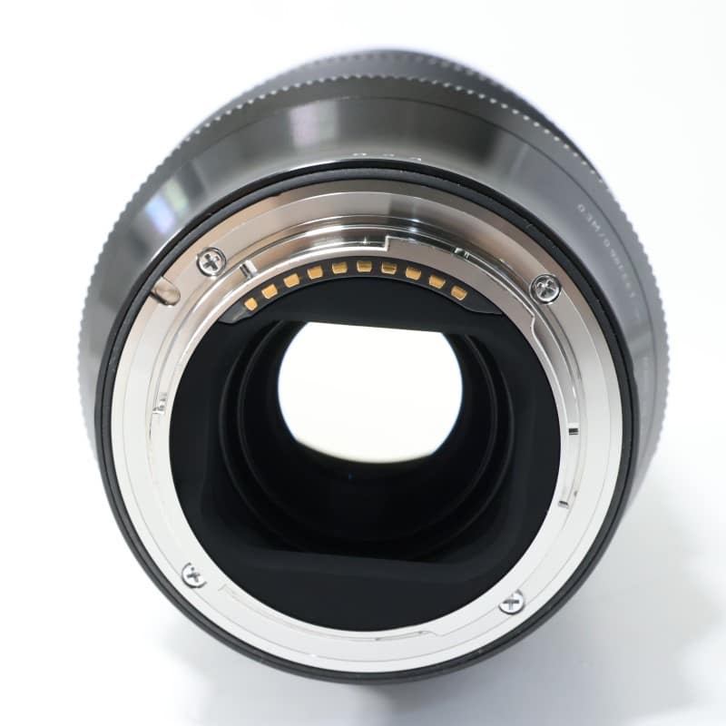 28-45mm F1.8 DG DN | Art ソニーE