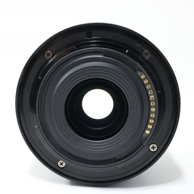 NIKKOR Z DX 24mm f/1.7