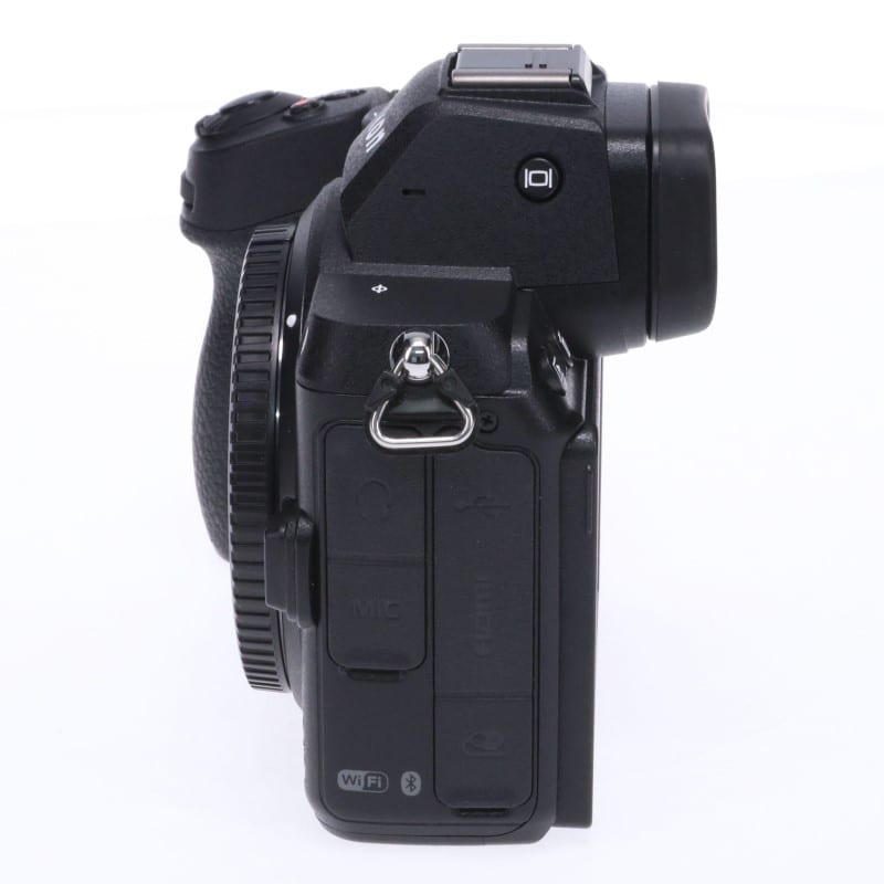 Nikon Z5 ボディ 中古 C2120188128209｜中古通販フジヤカメラ