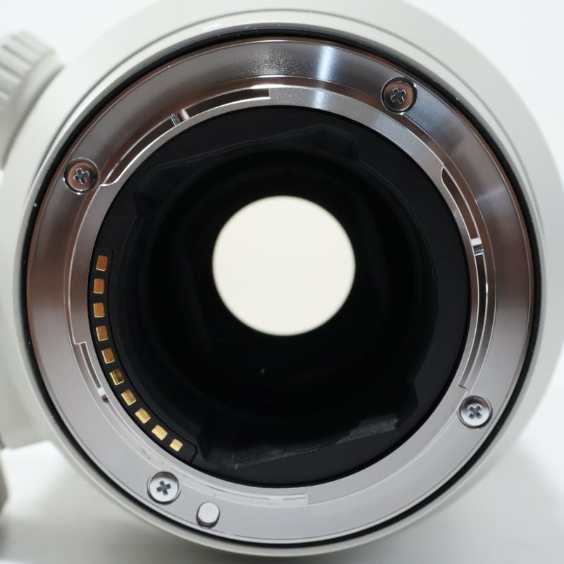 FE 70-200mm F2.8 GM OSS II SEL70200GM2