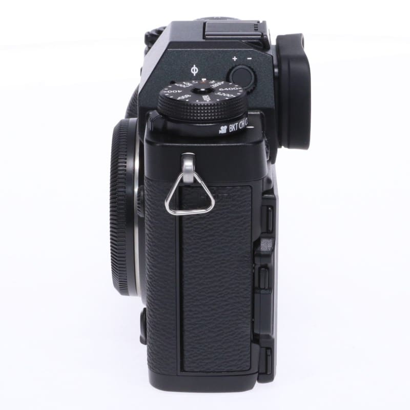 FUJIFILM X-T3 ボディ ブラック