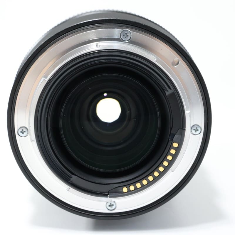 NIKKOR Z 28-400mm f/4-8 VR