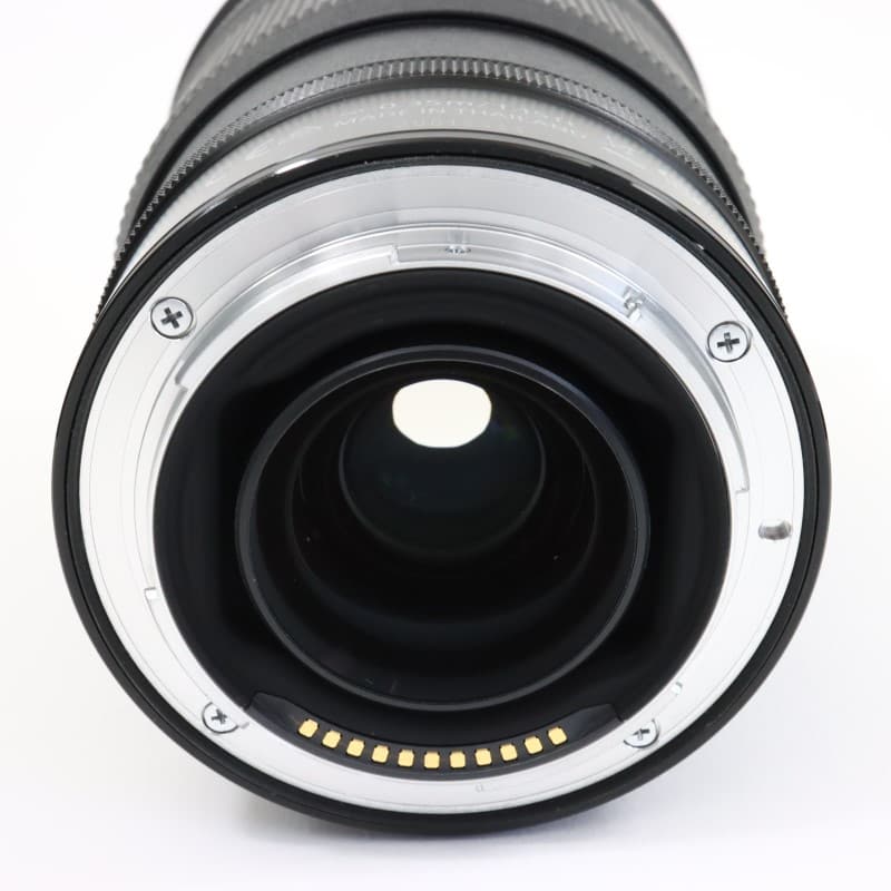 NIKKOR Z 24-120mm f/4 S