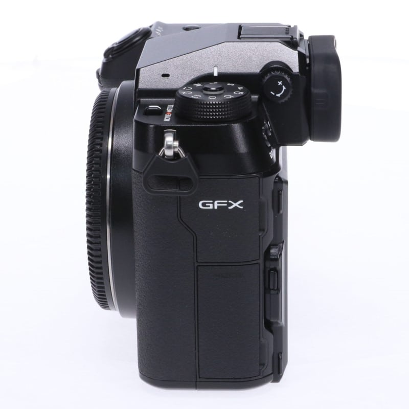 FUJIFILM GFX100S ボディ