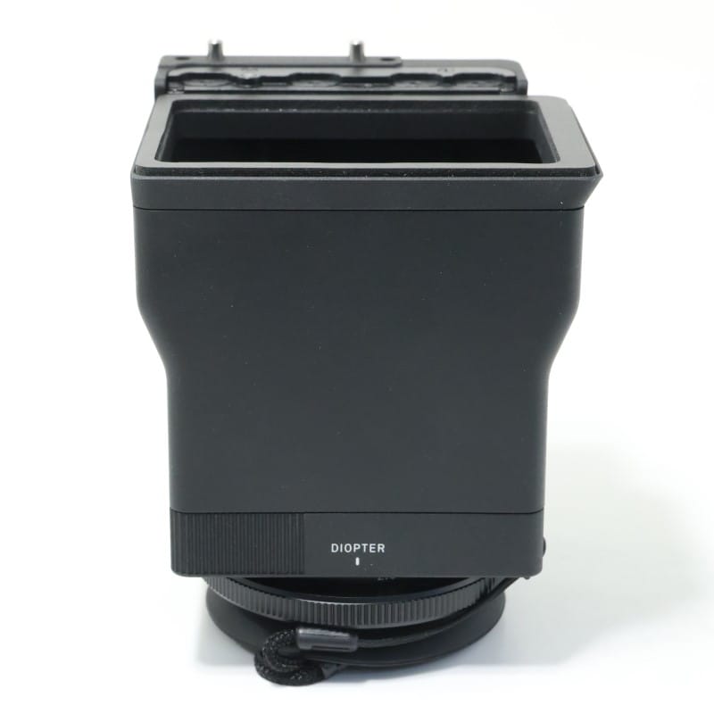 LCD VIEW FINDER LVF-11