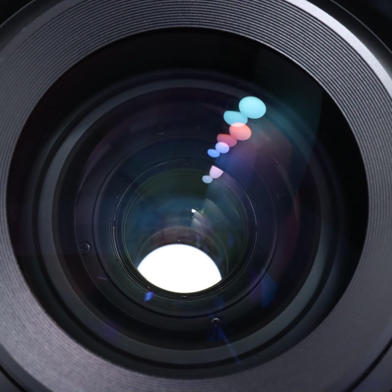 Optimo DP 30-80mm T2.8 PL [Optimo Rougeシネマレンズ PLマウント]