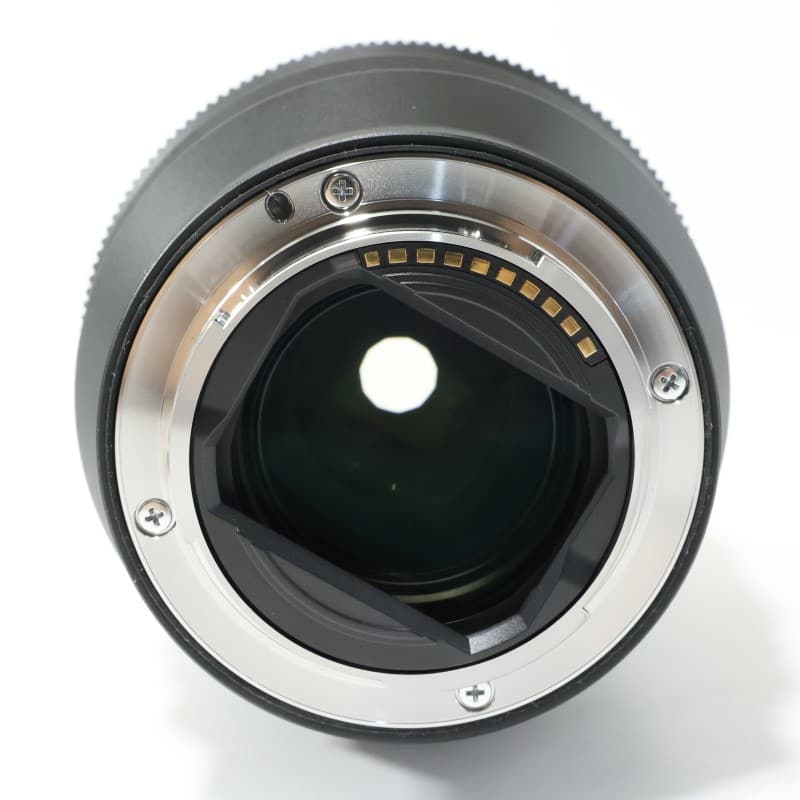 FE 85mm F1.4 GM II SEL85F14GM2