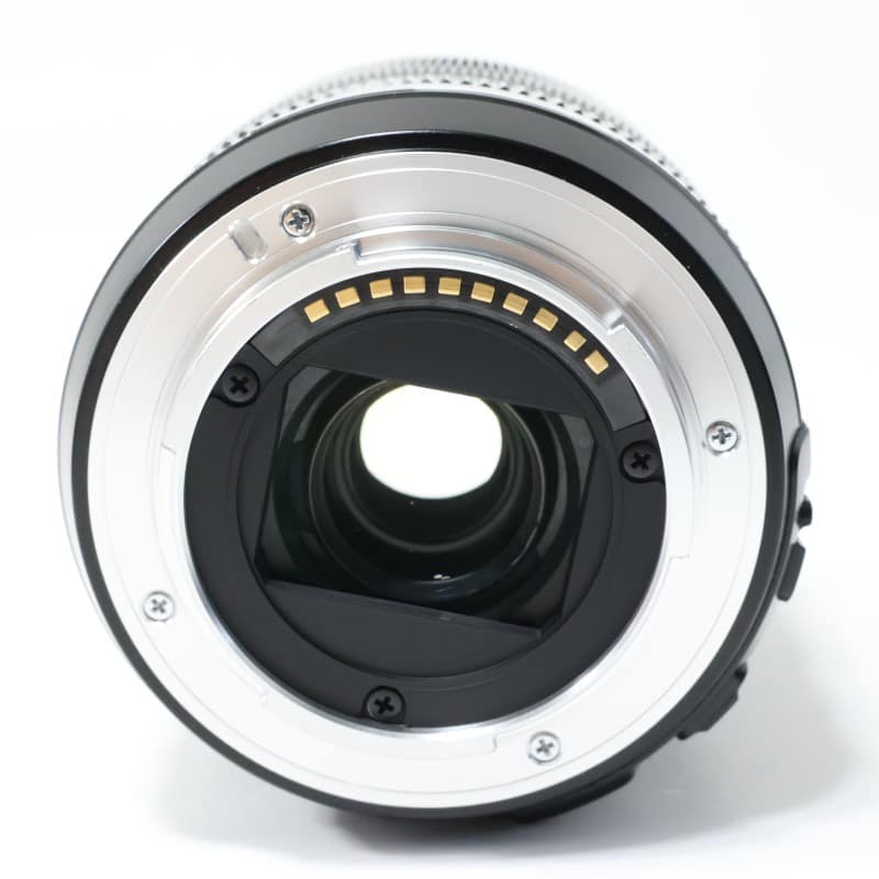 フジノンレンズ XF18-55mmF2.8-4 R LM OIS
