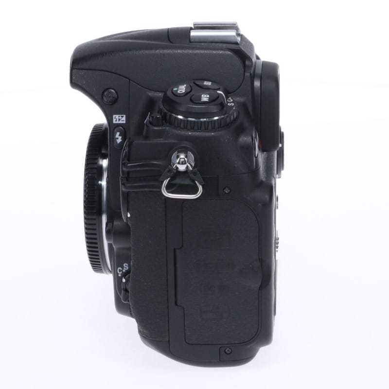 D300 ボディ