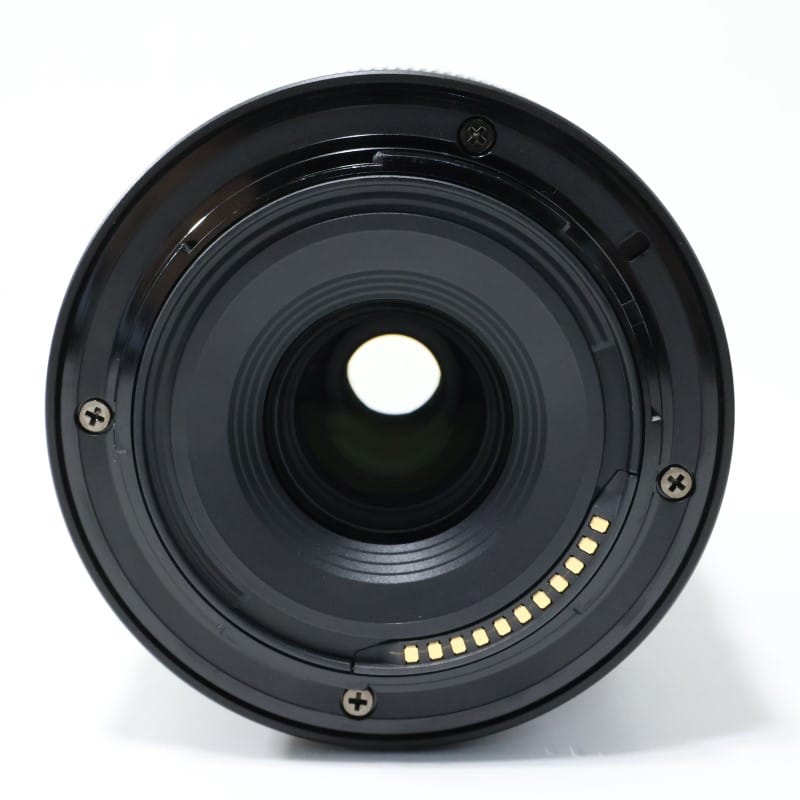 NIKKOR Z DX 50-250mm f/4.5-6.3 VR
