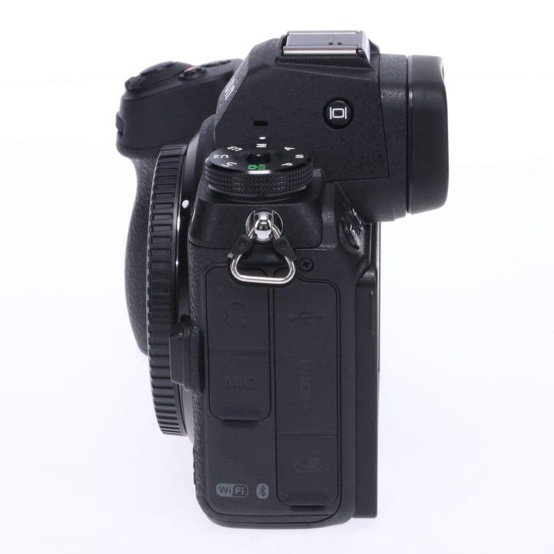 Z6II ボディ