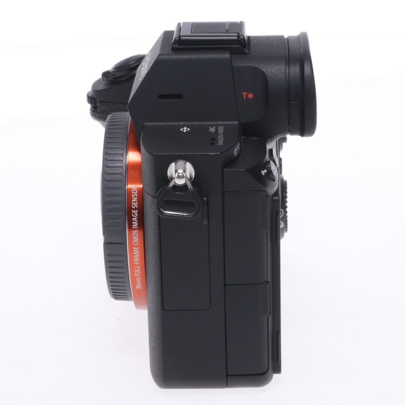α7 III ILCE-7M3