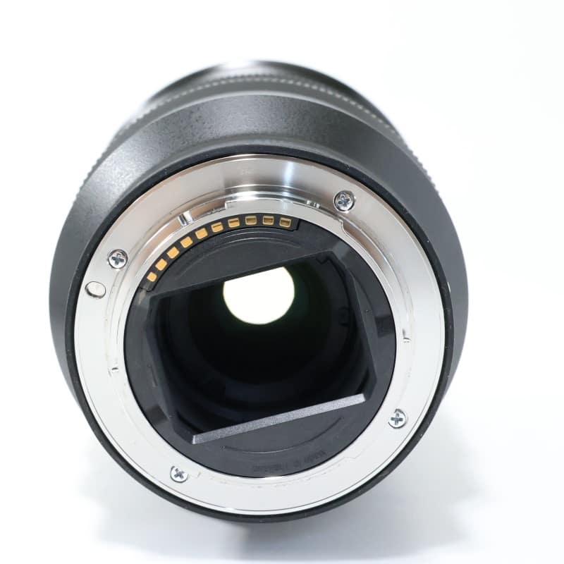FE 16-35mm F2.8 GM SEL1635GM
