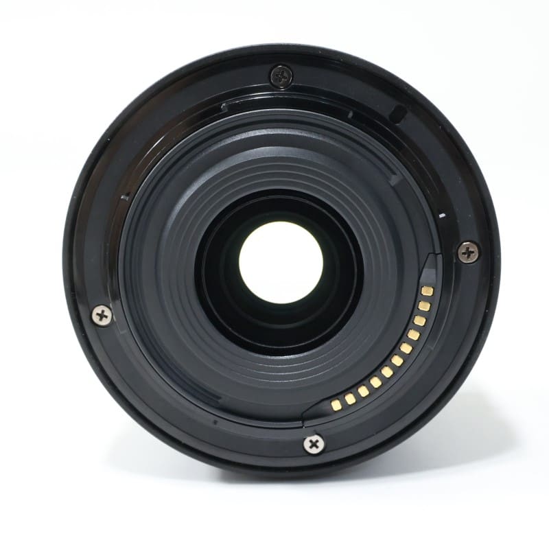 NIKKOR Z DX 24mm f/1.7