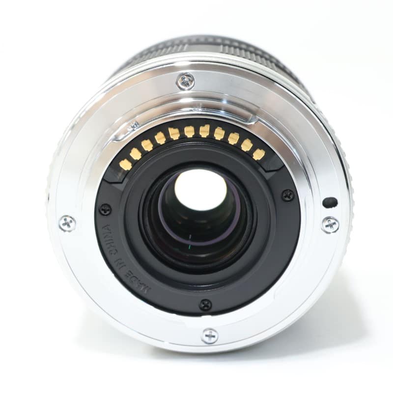 M.ZUIKO DIGITAL ED 9-18mm F4.0-5.6