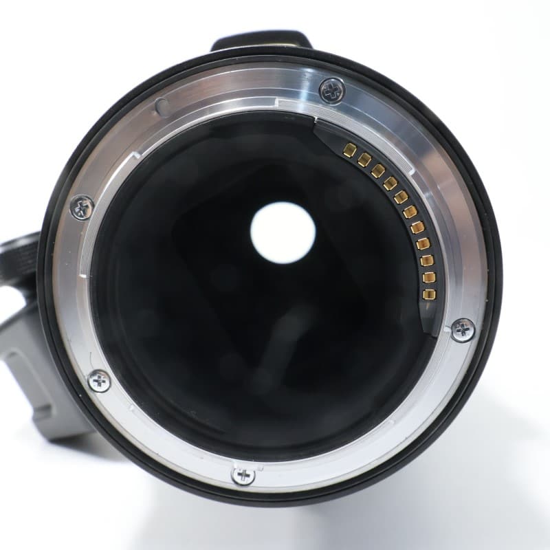 NIKKOR Z 180-600mm f/5.6-6.3 VR