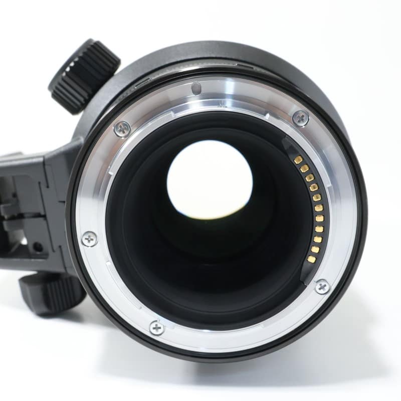 NIKKOR Z 70-200mm f/2.8 VR S