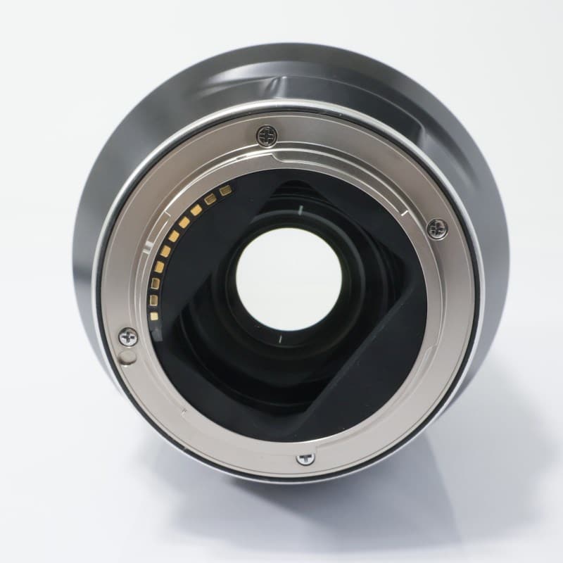 35-150mm F/2-2.8 Di III VXD (Model A058) ソニーEマウント