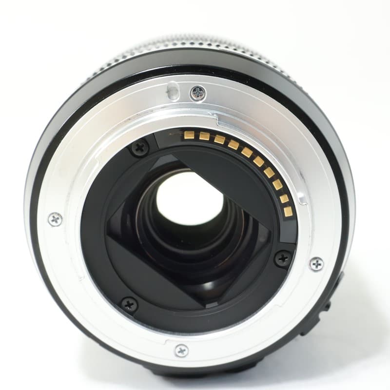 フジノンレンズ XF18-55mmF2.8-4 R LM OIS