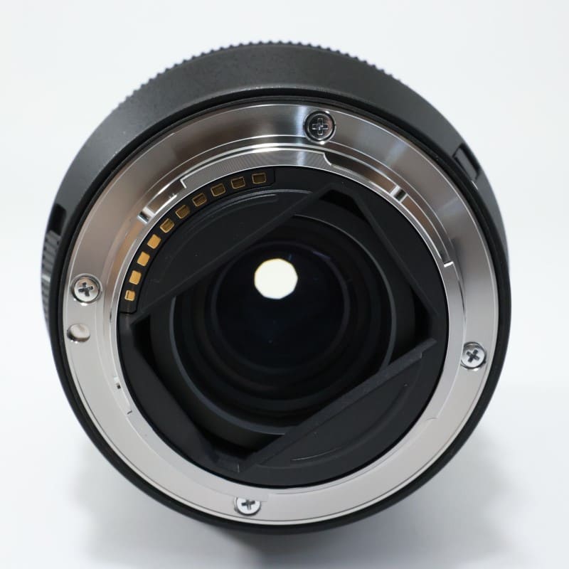 FE 20-70mm F4 G SEL2070G