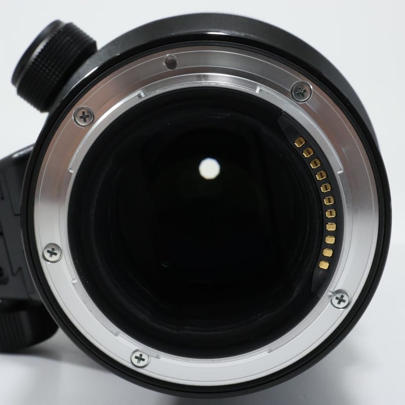 NIKKOR Z 100-400mm f/4.5-5.6 VR S