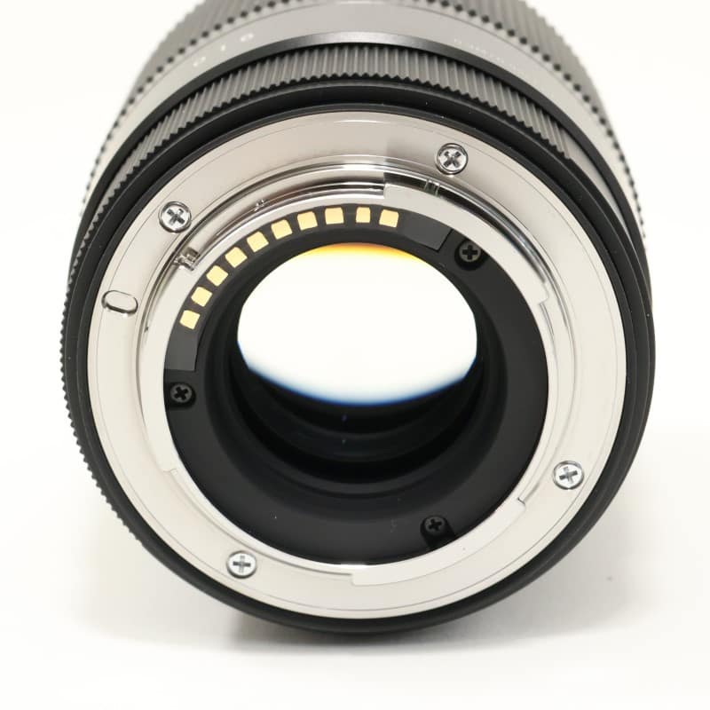 30mm F1.4 DC DN Contemporary 富士フイルムX