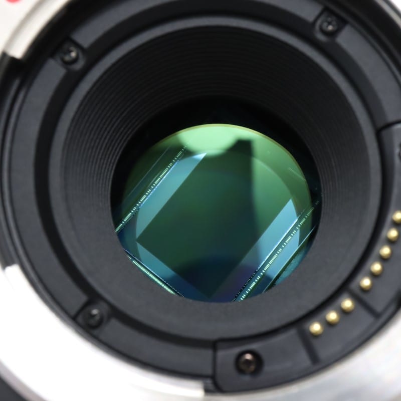 Blackmagic Pocket Cinema Camera 6K