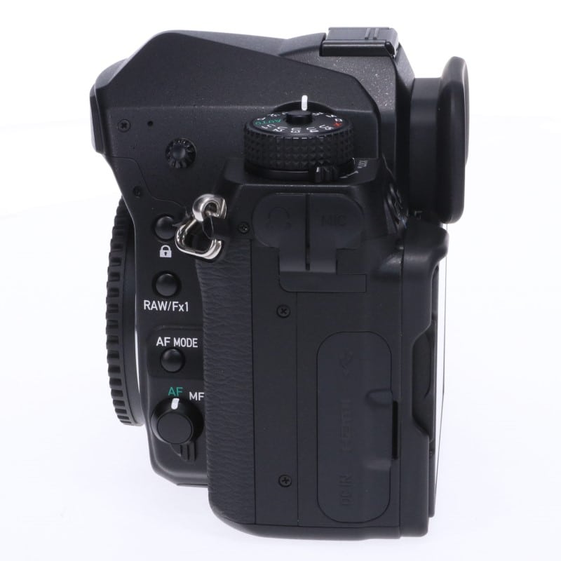 PENTAX K-1 Mark II ボディキット