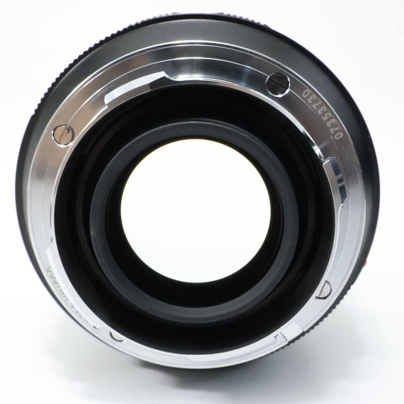 NOKTON 40mm F1.2 Aspherical VM