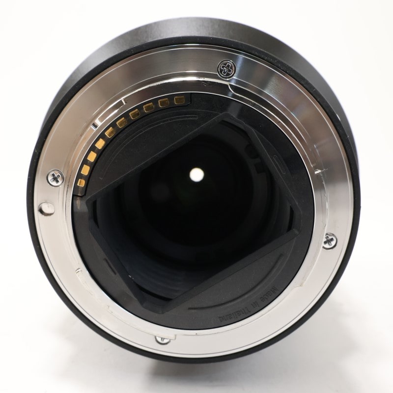 FE 16-35mm F2.8 GM SEL1635GM