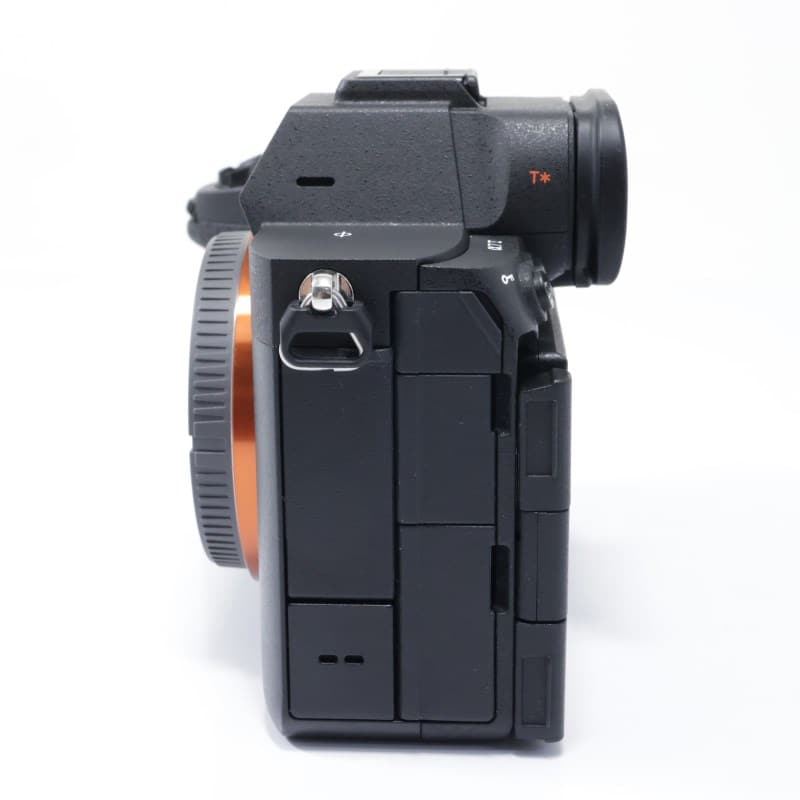 SONY α7 V ボディ ILCE-7M5 Aランク 中古｜フジヤカメラ