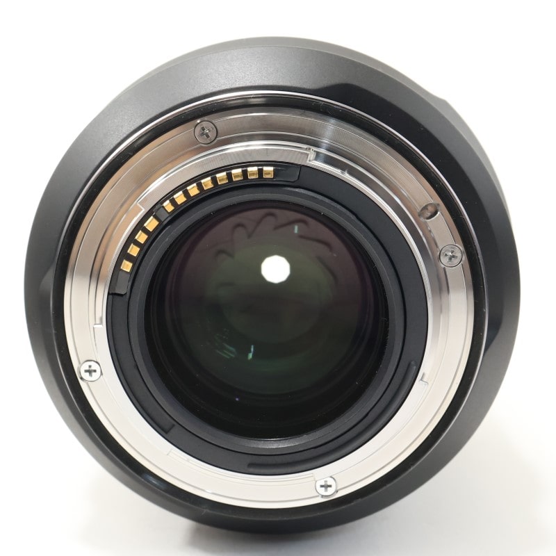 RF50mm F1.2 L USM