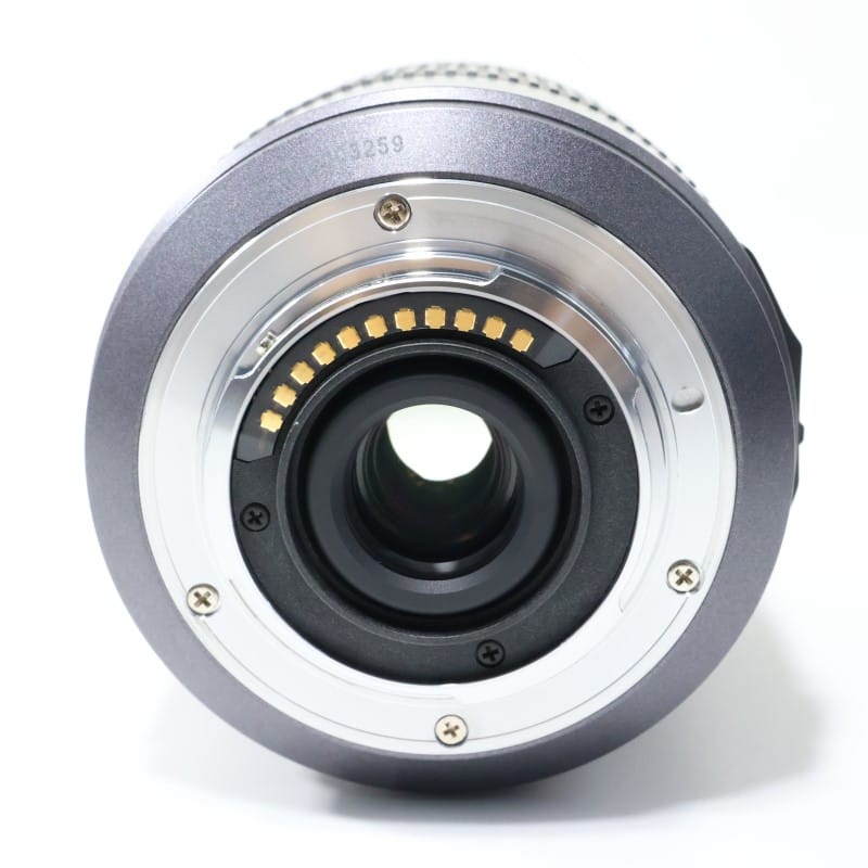 LUMIX G VARIO HD 14-140mm/F4.0-5.8 ASPH/MEGA O.I.S. H-VS014140