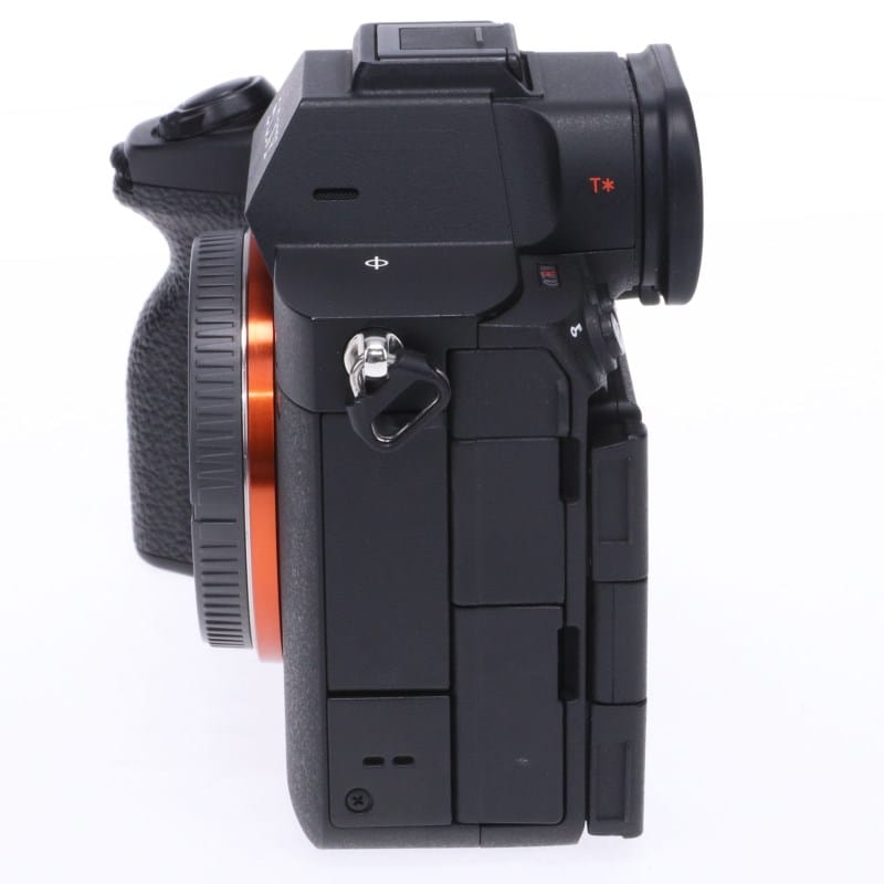 α7R V ボディ ILCE-7RM5