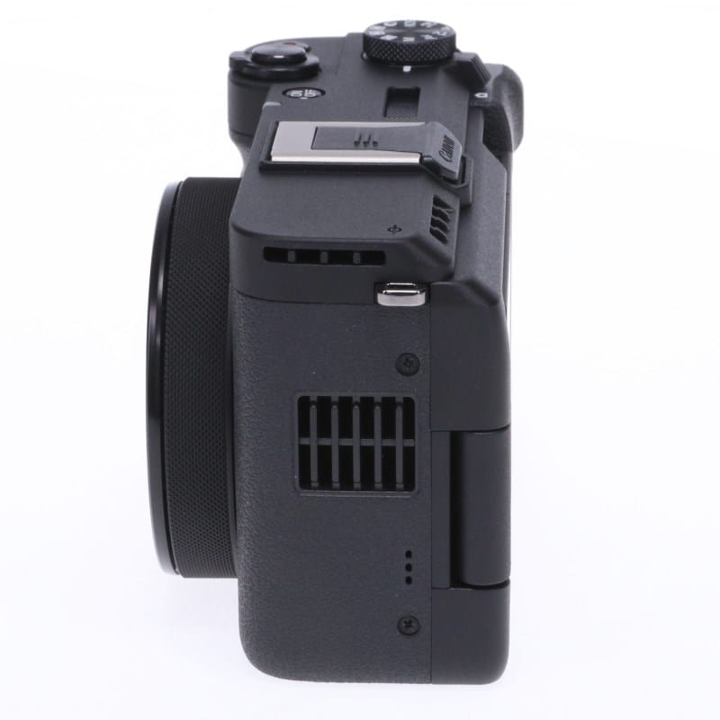 Canon PowerShot V1 Aランク 中古｜フジヤカメラ