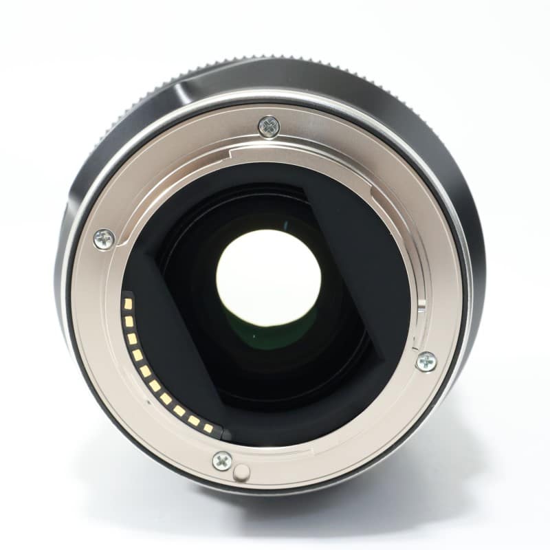 28-75mm F/2.8 Di III VXD G2 (Model A063) ソニー E マウント用