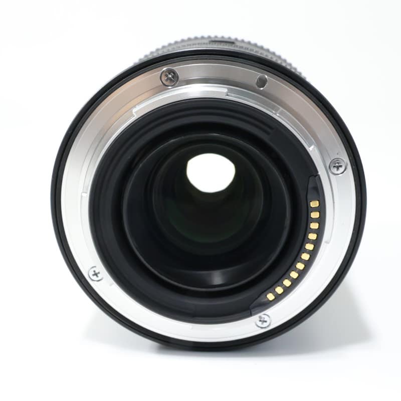 NIKKOR Z 24-200mm f/4-6.3 VR