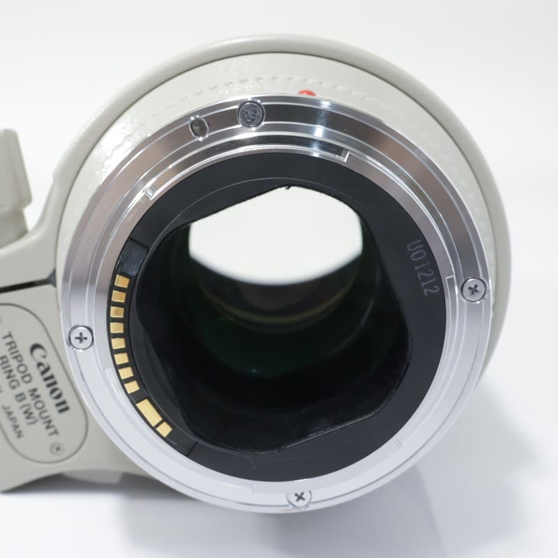 EF70-200mm F2.8L USM