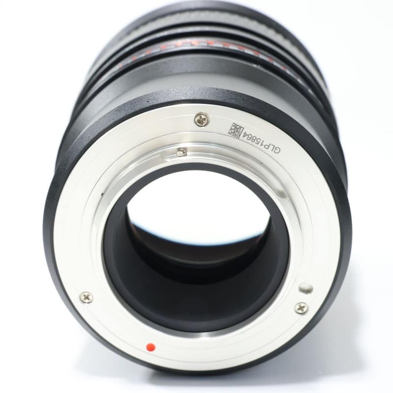 50mm F1.4 AS UMC Micro 4/3